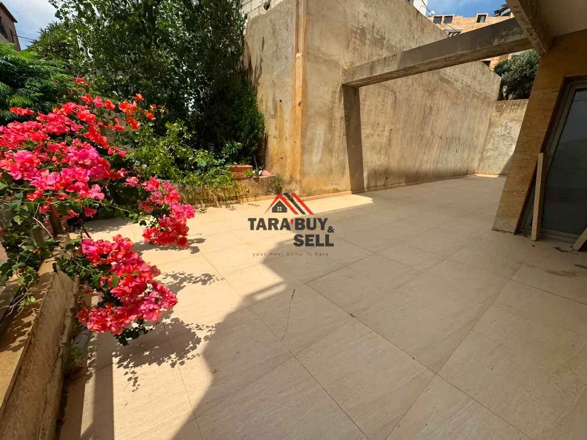 Apartment for sale in Mansourieh, Lebanon