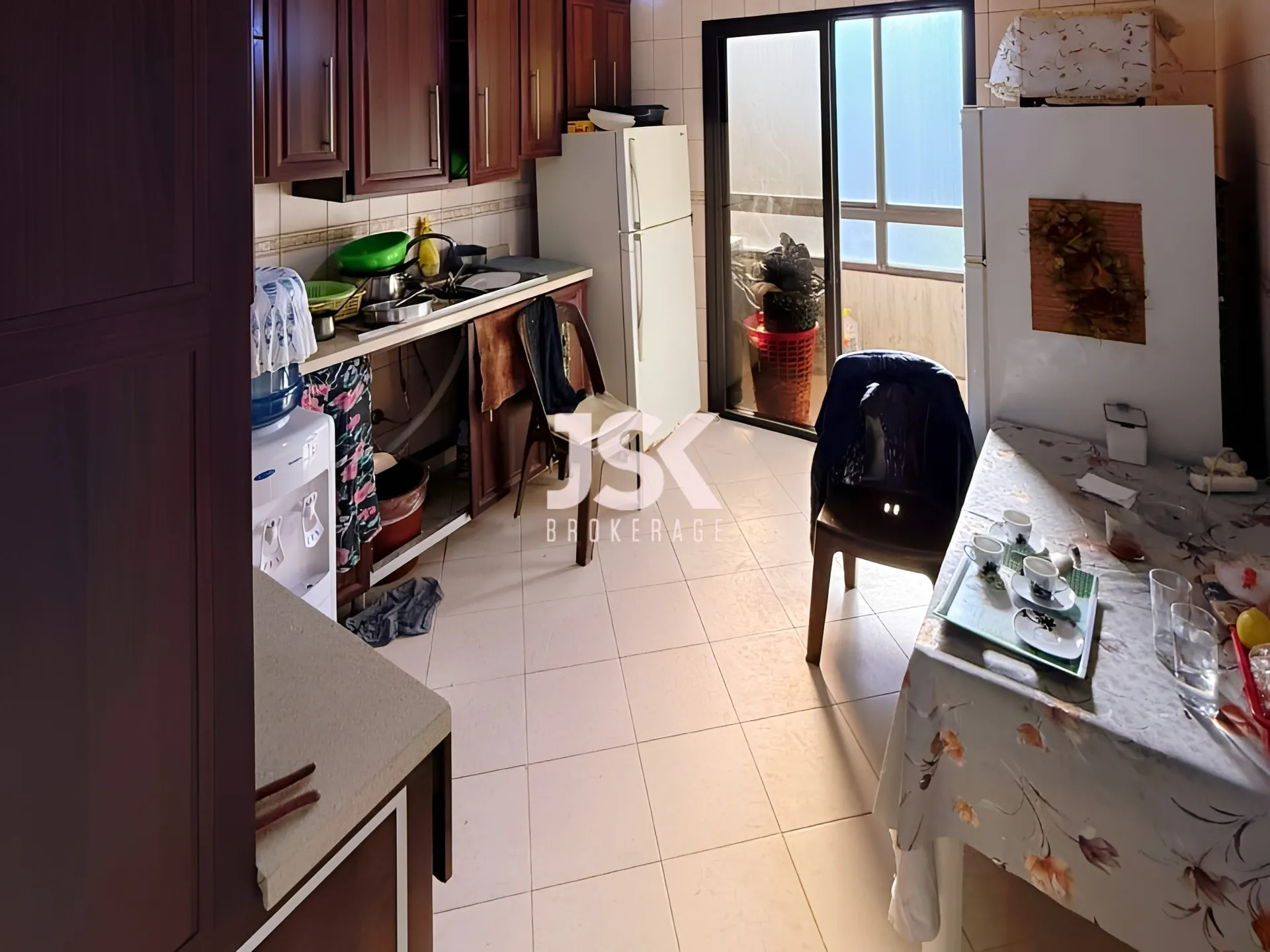 Apartment for Sale in Blat