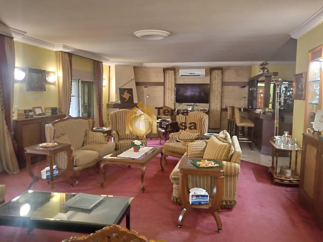 Villa for Sale in Ksara - 7 bed, 10 bath