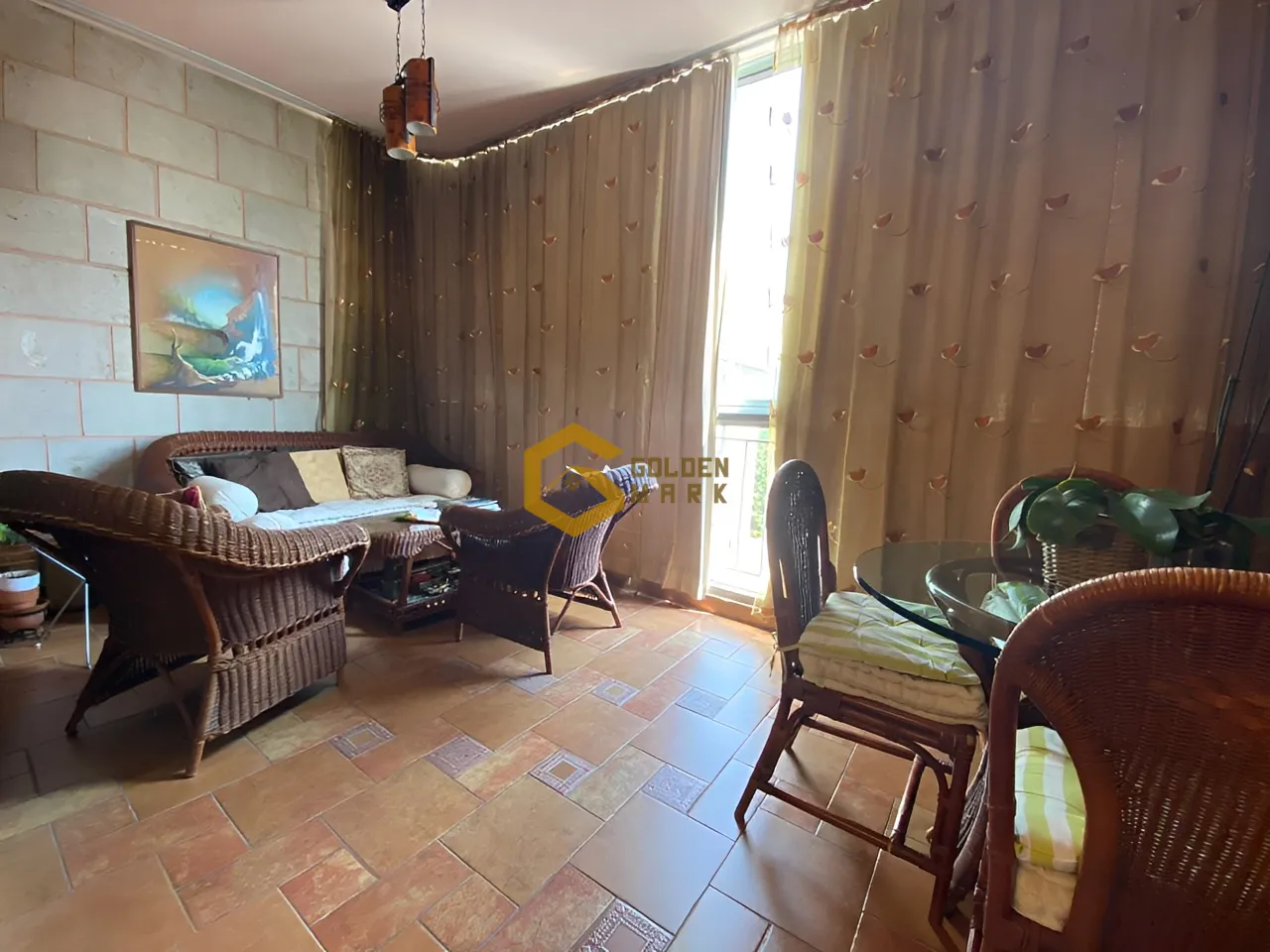 Apartment for Sale in Ballouneh - 3 bed, 3 bath
