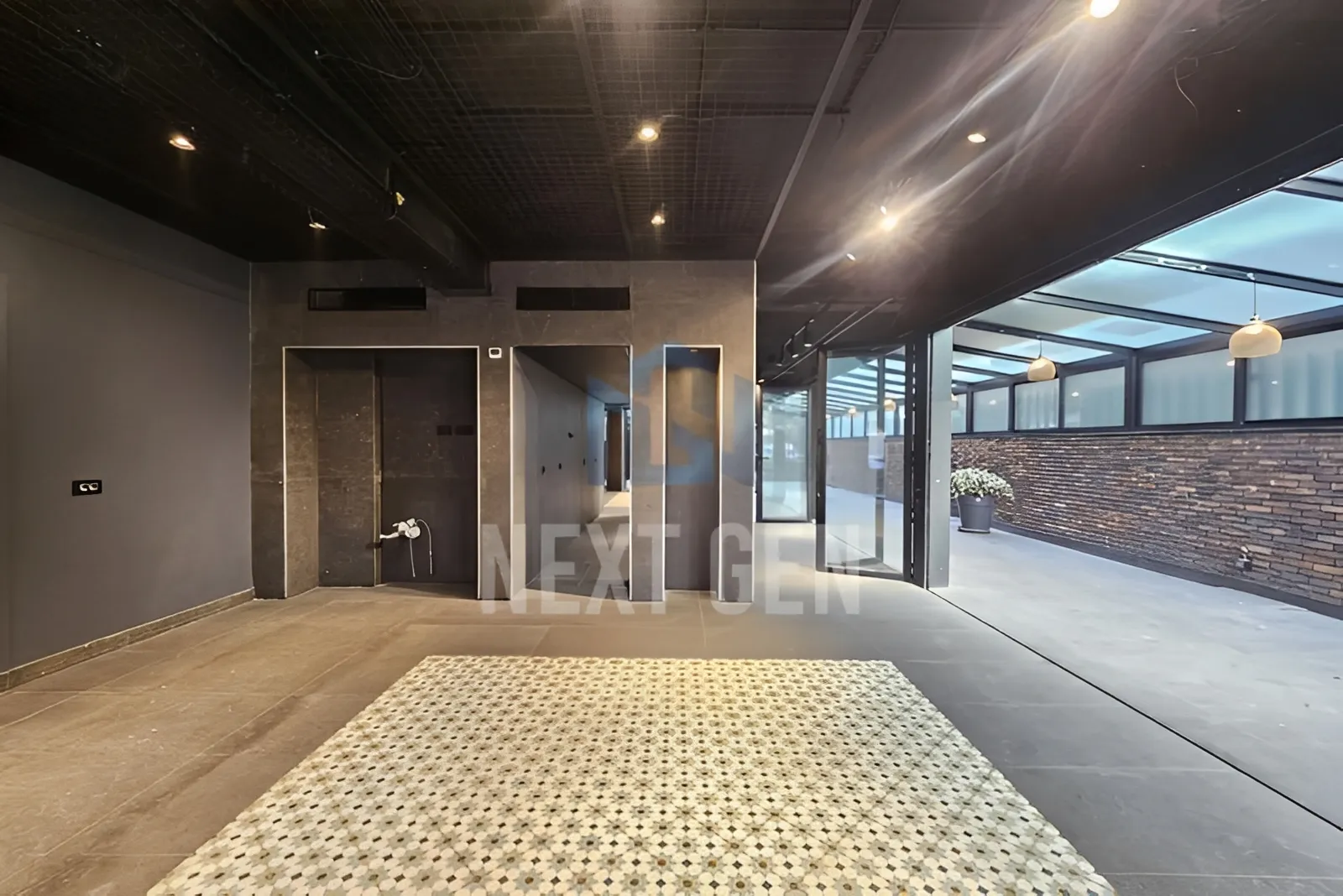 Shop for Rent in Badaro