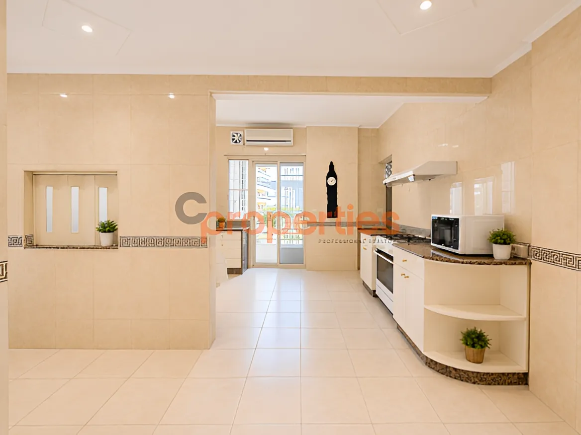 Apartment for Rent in Jnah