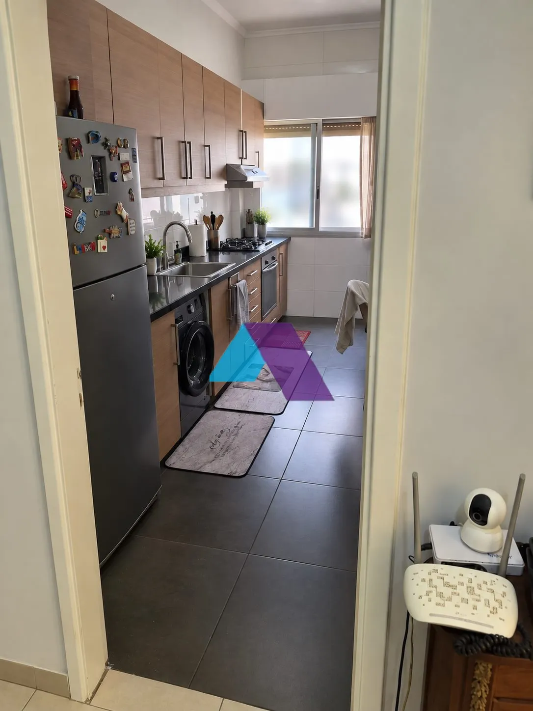 Apartment for Sale in Horch Tabet