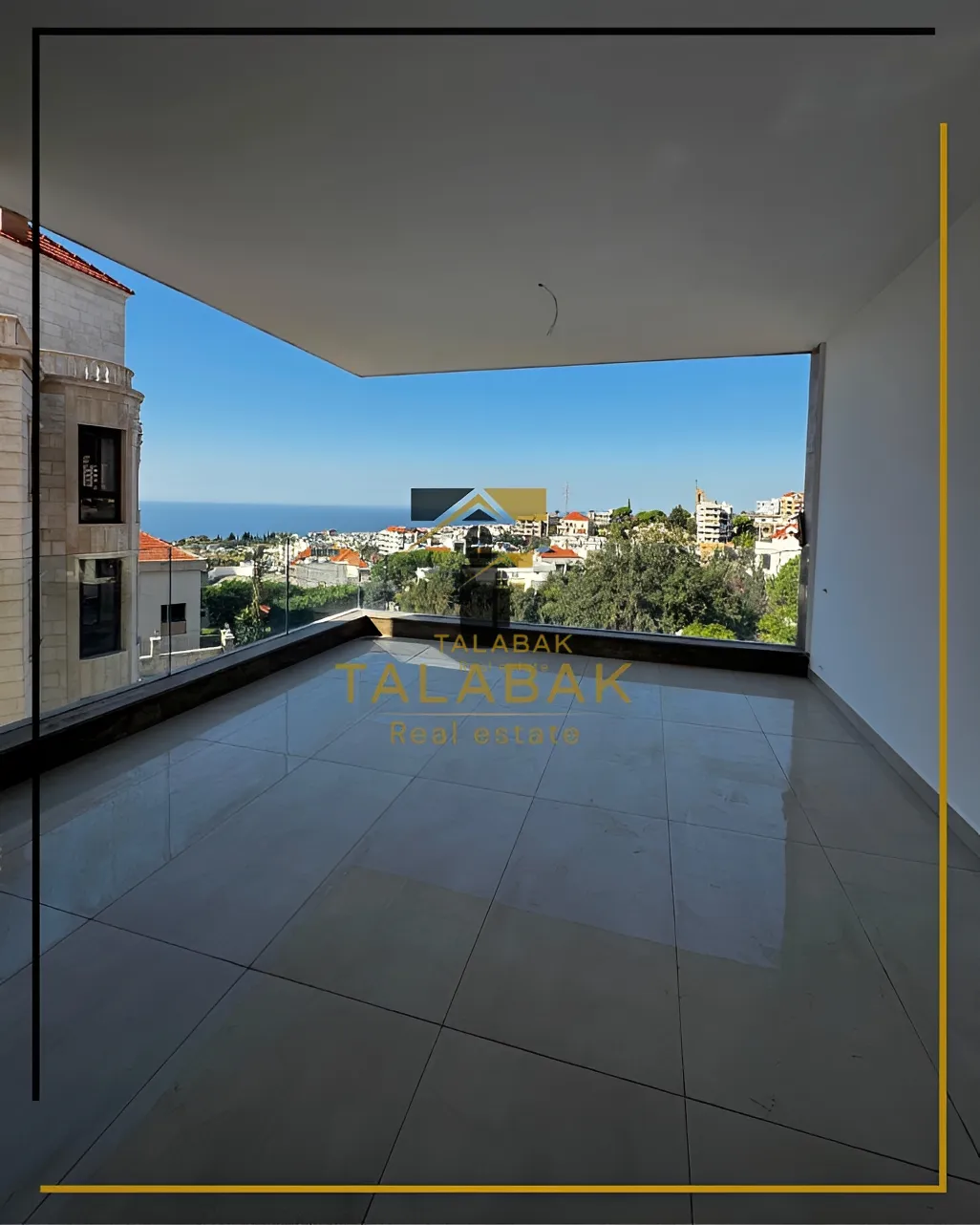 Residential Building for sale in Hboub, Lebanon