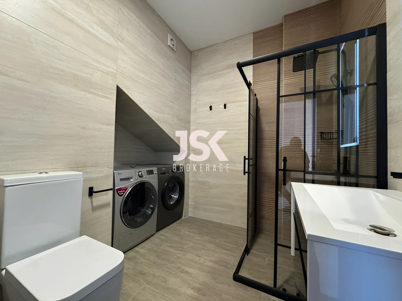 Duplex for Sale in Baabdat
