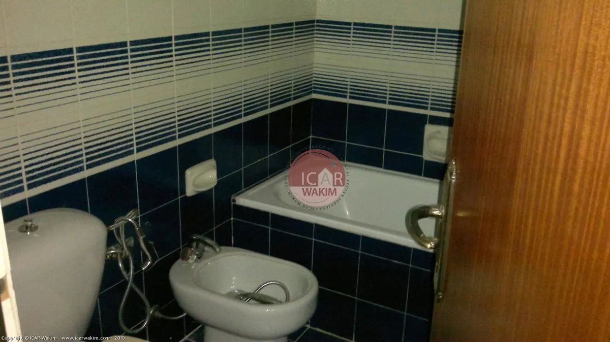 Apartment for Sale in Sahel Aalma - 3 bed, 3 bath