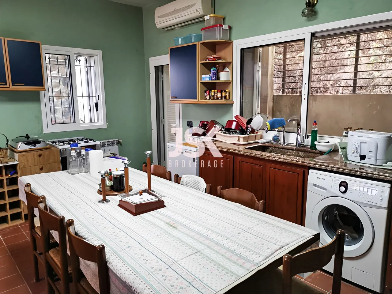 Villa for Sale in Ghbaleh