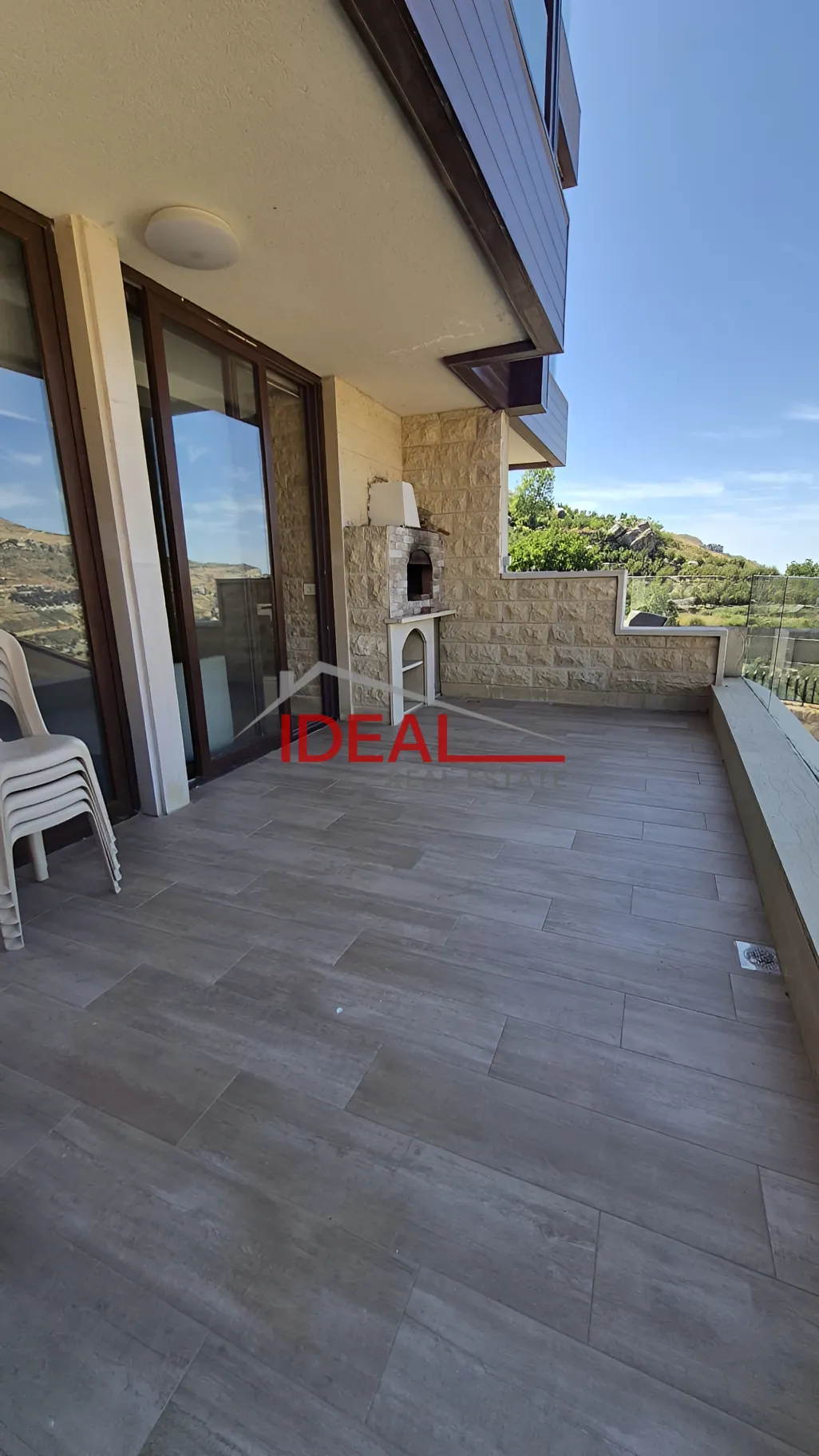 Chalet for sale in Faraya