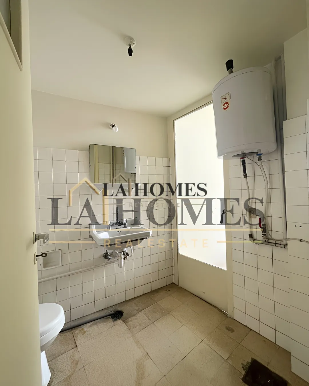Apartment for rent in Achrafieh, beirut, lebanon