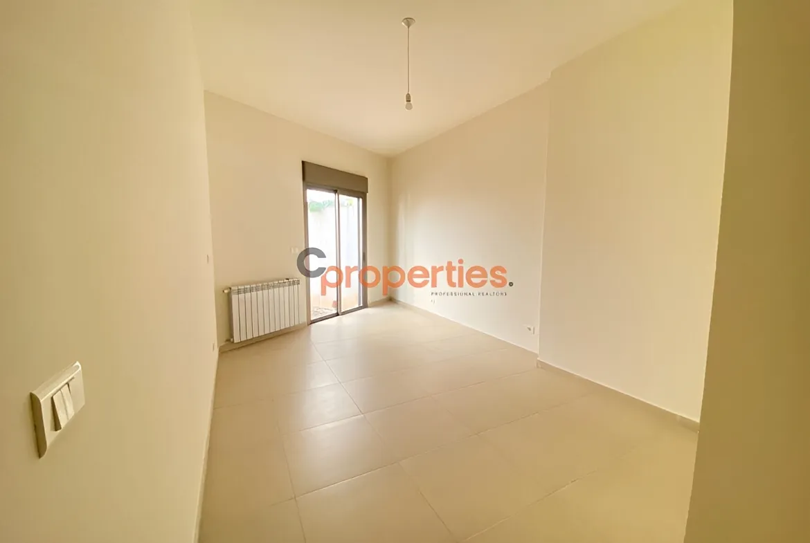 Duplex for Sale in Rabweh