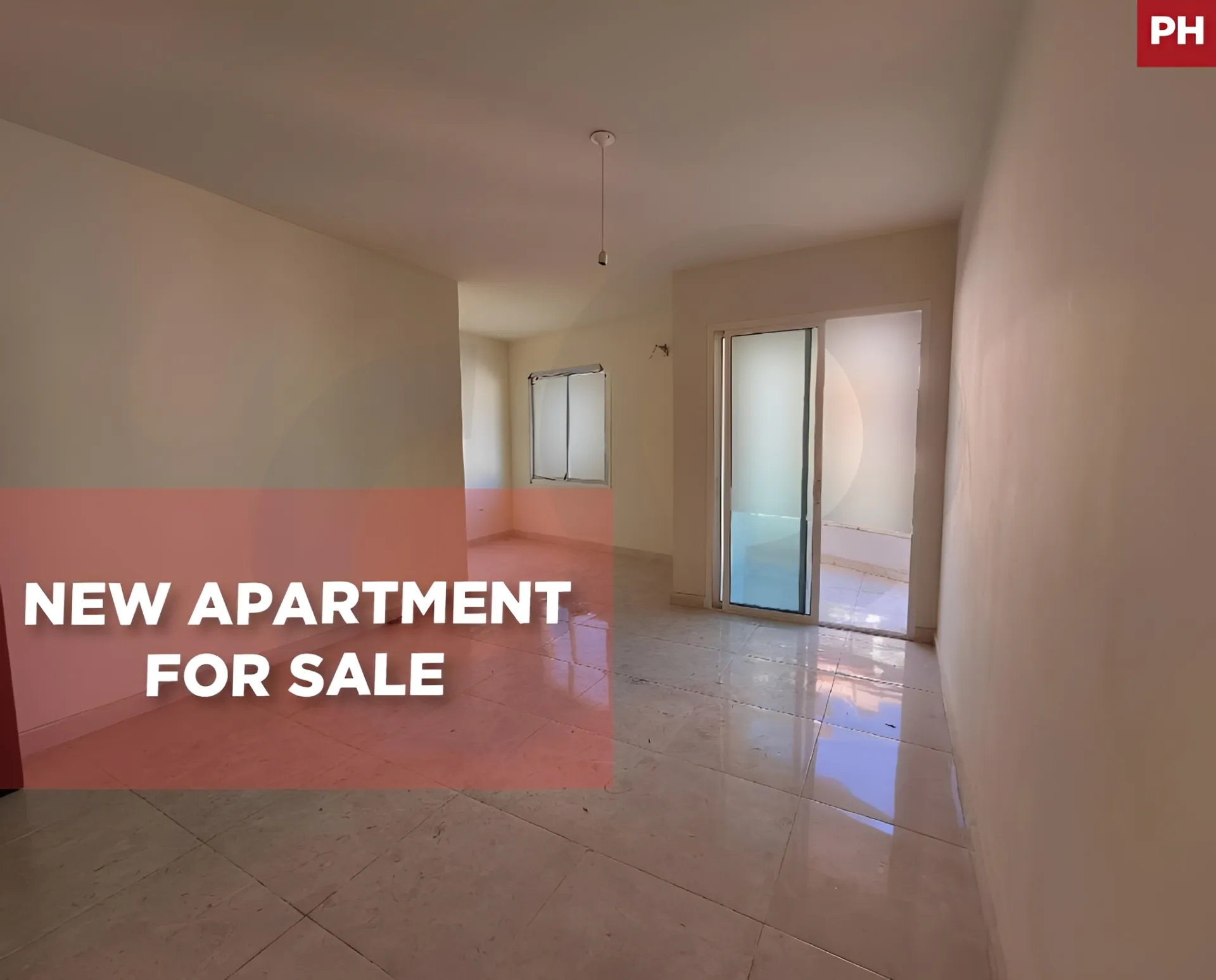 Apartment for Sale in Mansourieh, Lebanon
