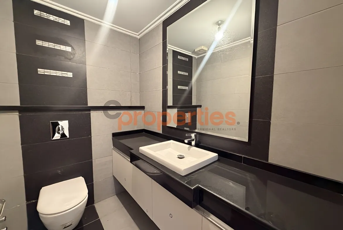 Apartment for Sale in Mtaileb