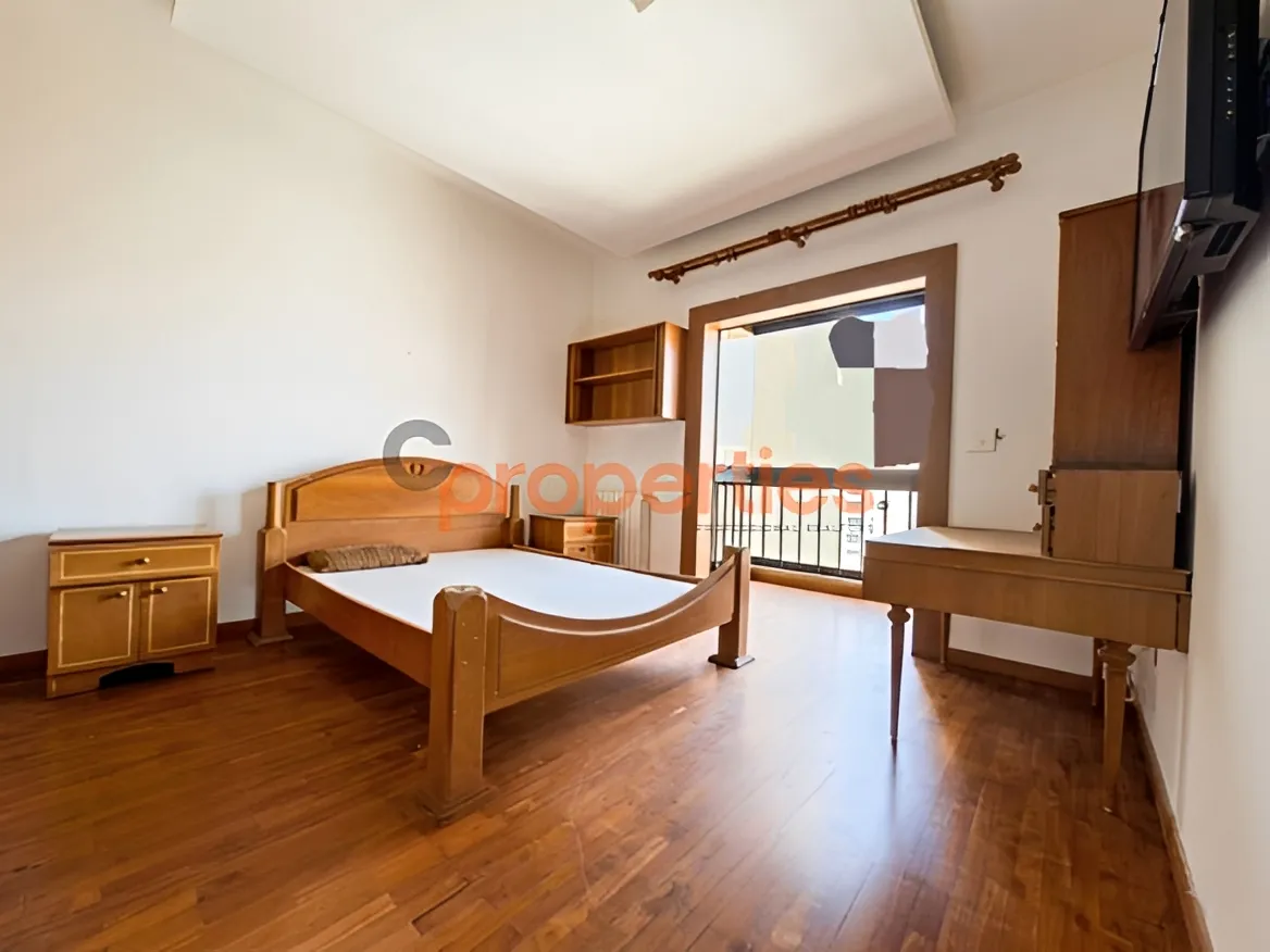Apartment for Sale in Achrafieh