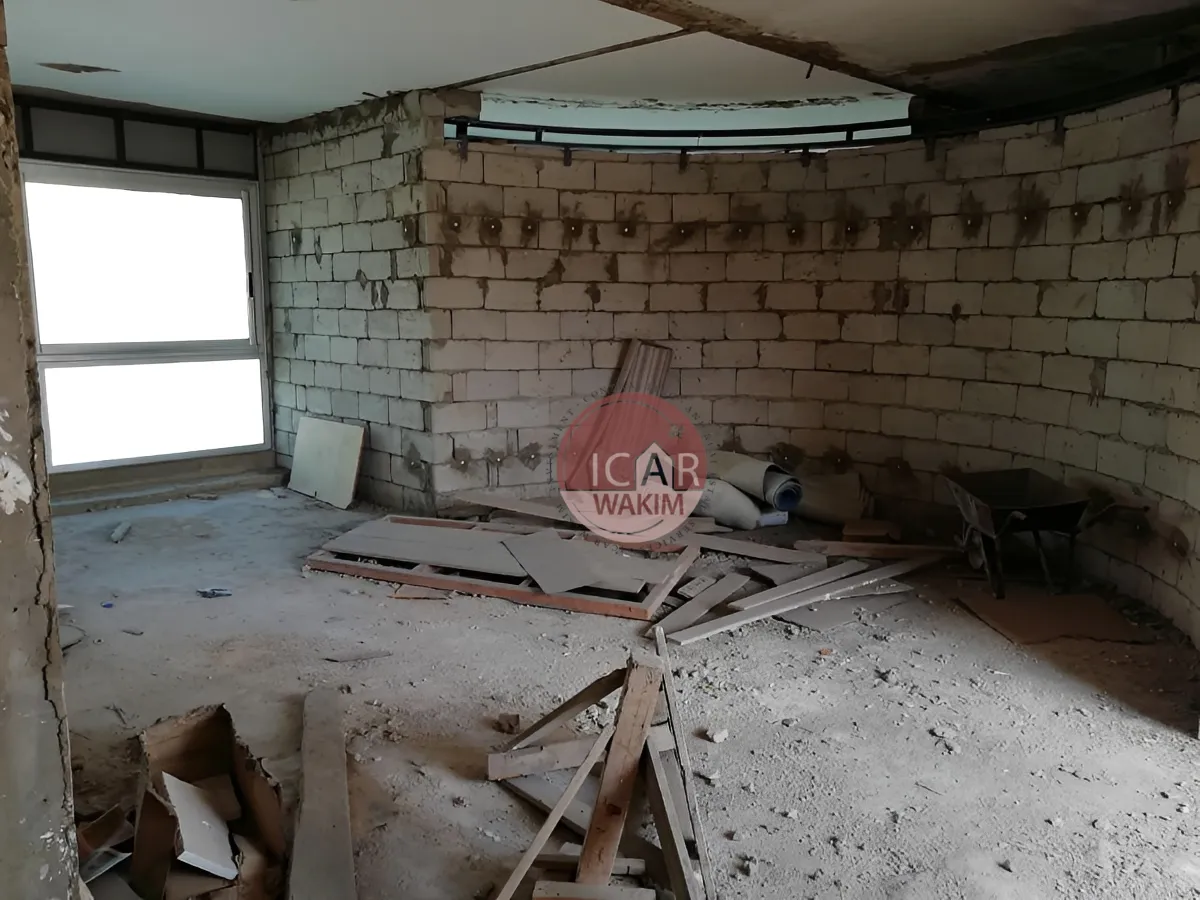 Office for Sale in Sin El Fil