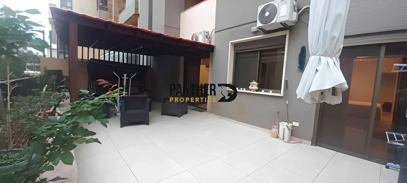Apartment for sale in Bsaba