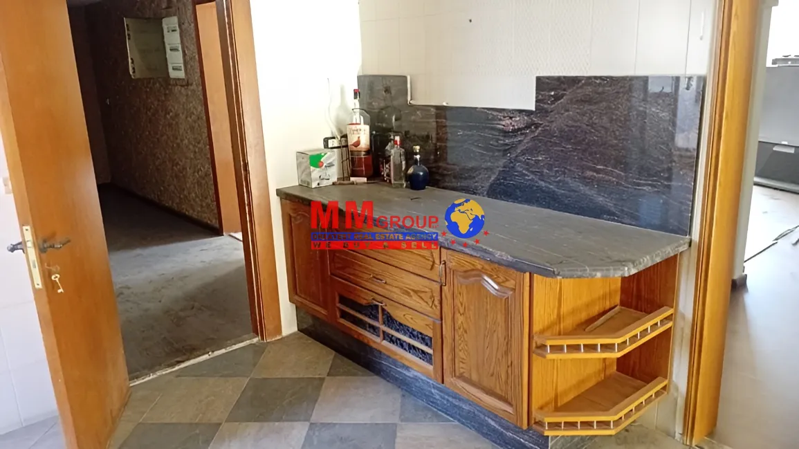 Apartment for rent in Mansourieh