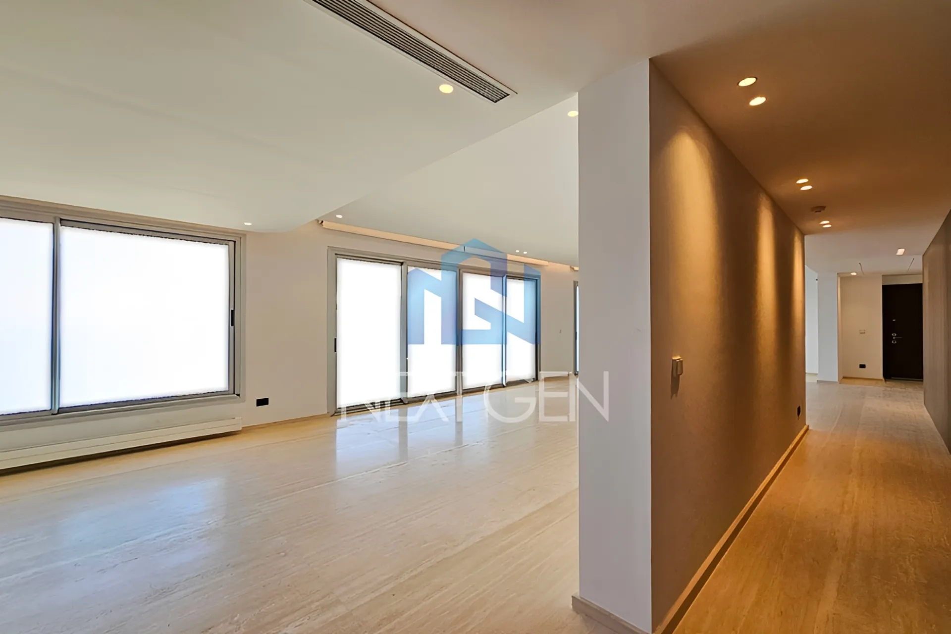Apartment for sale in Ras Beirut, Beirut, Lebanon - 2 bed, 4 bath