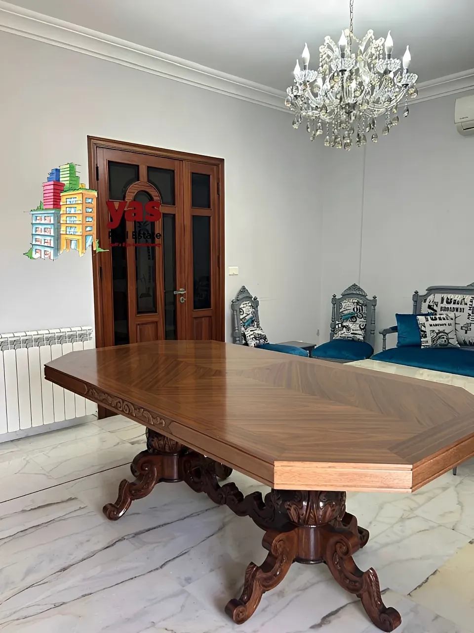 Apartment for Sale in Habboub, Lebanon
