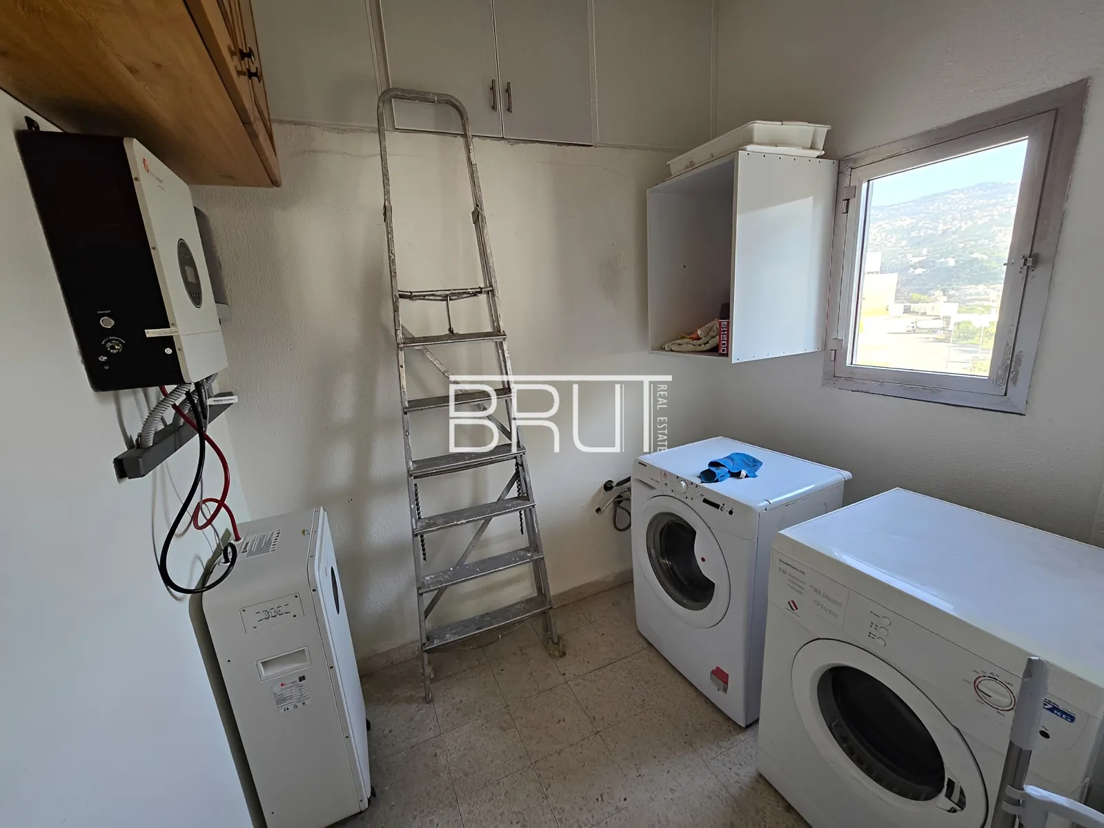 Apartment for Sale in Zouk Mosbeh