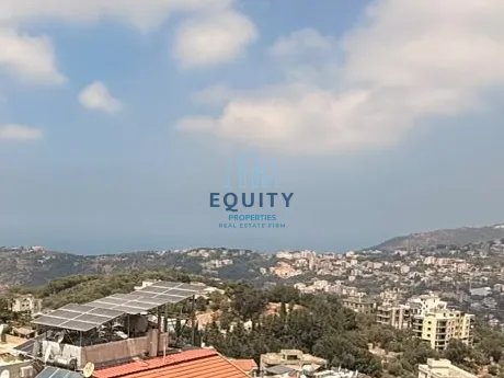 Apartment for sale in Qornet El Hamra - 2 bed, 1 bath