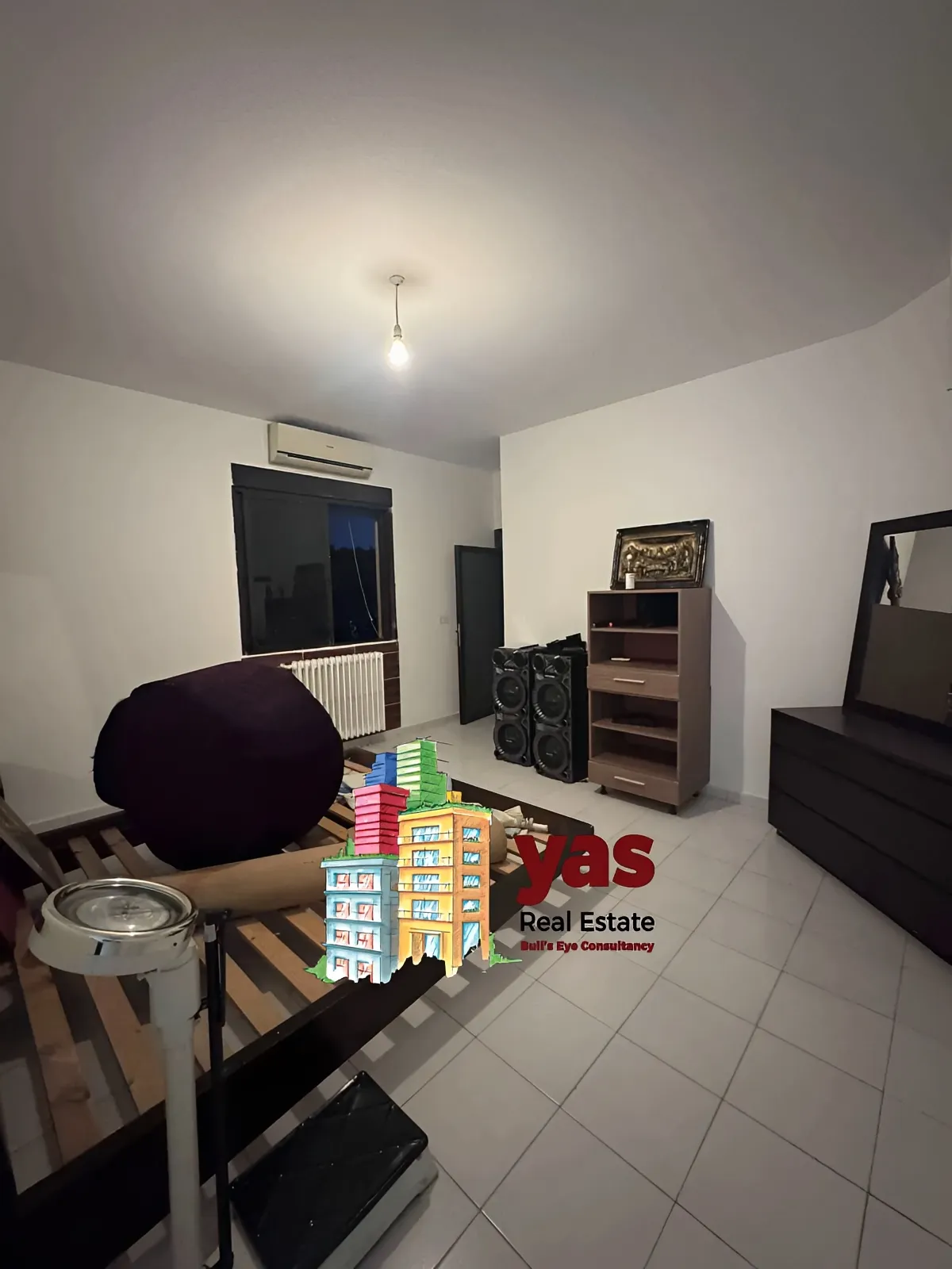 Apartment for Sale in Ballouneh