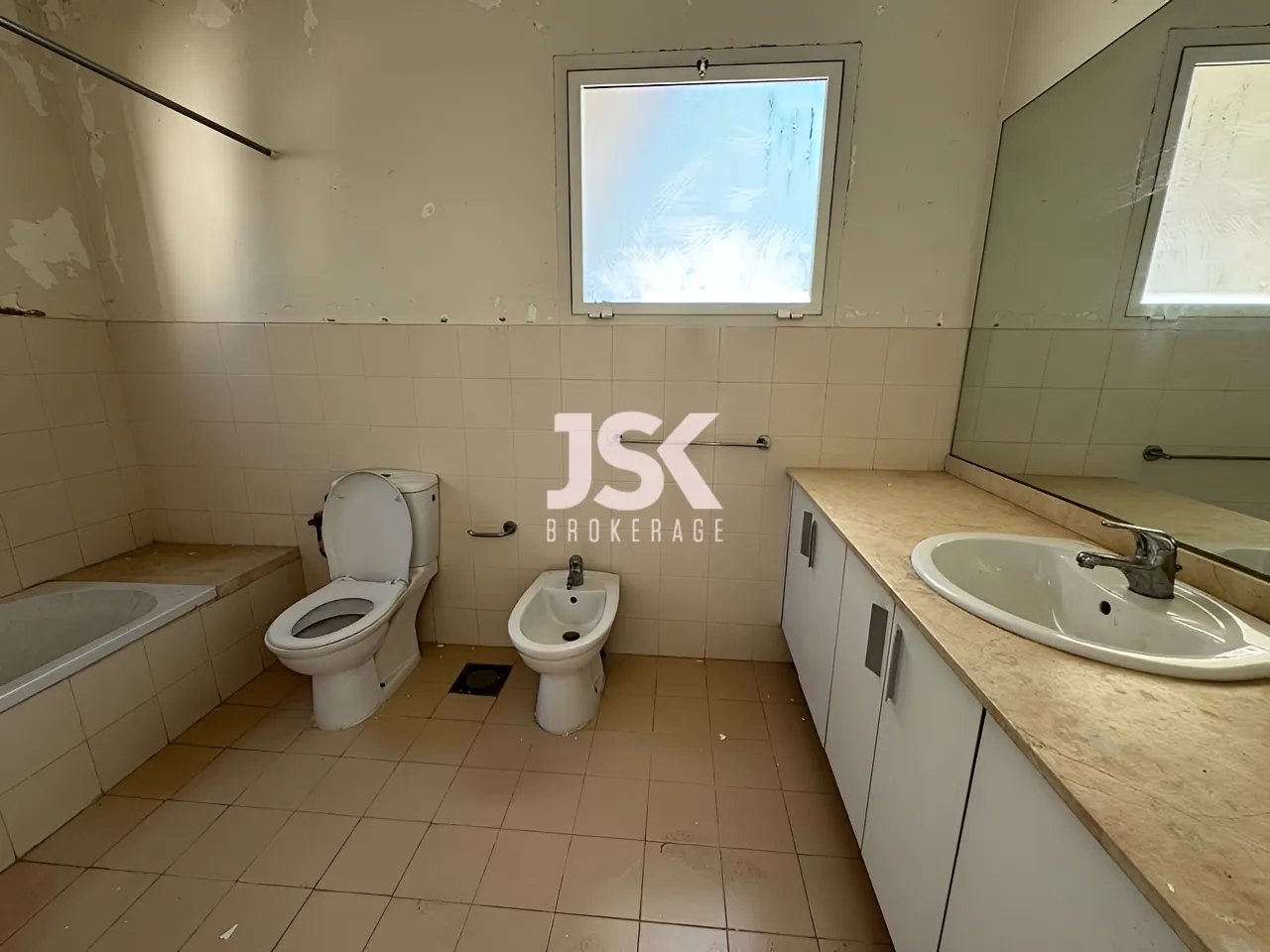 Apartment for Rent in Downtown