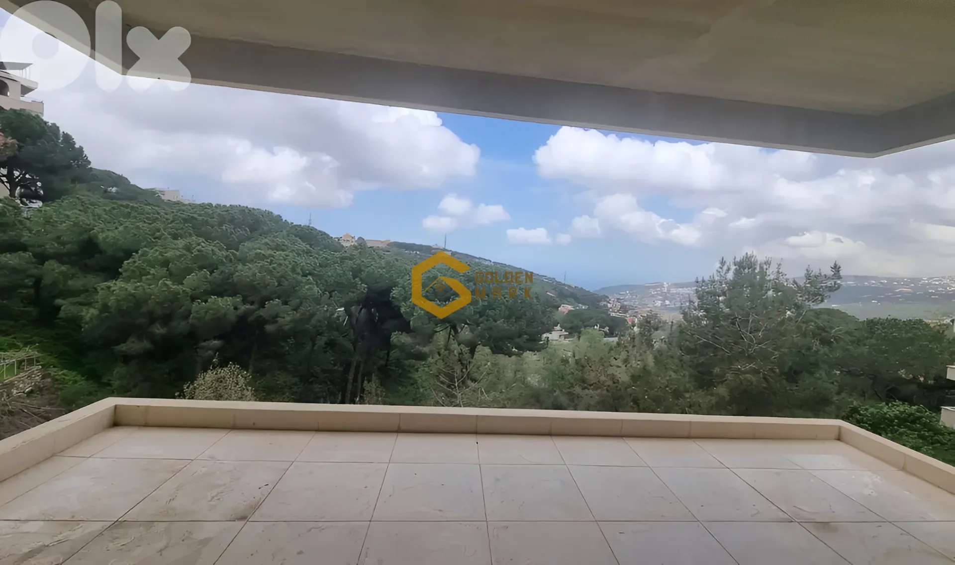 Apartment for Sale in Beit Chabeb - 3 bed, 3 bath