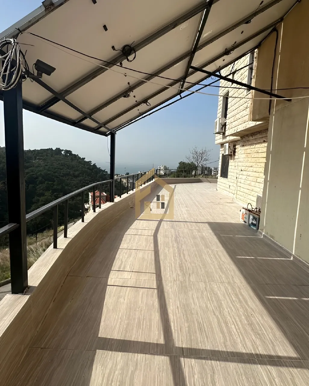 Shop for rent in Dbayeh, Lebanon