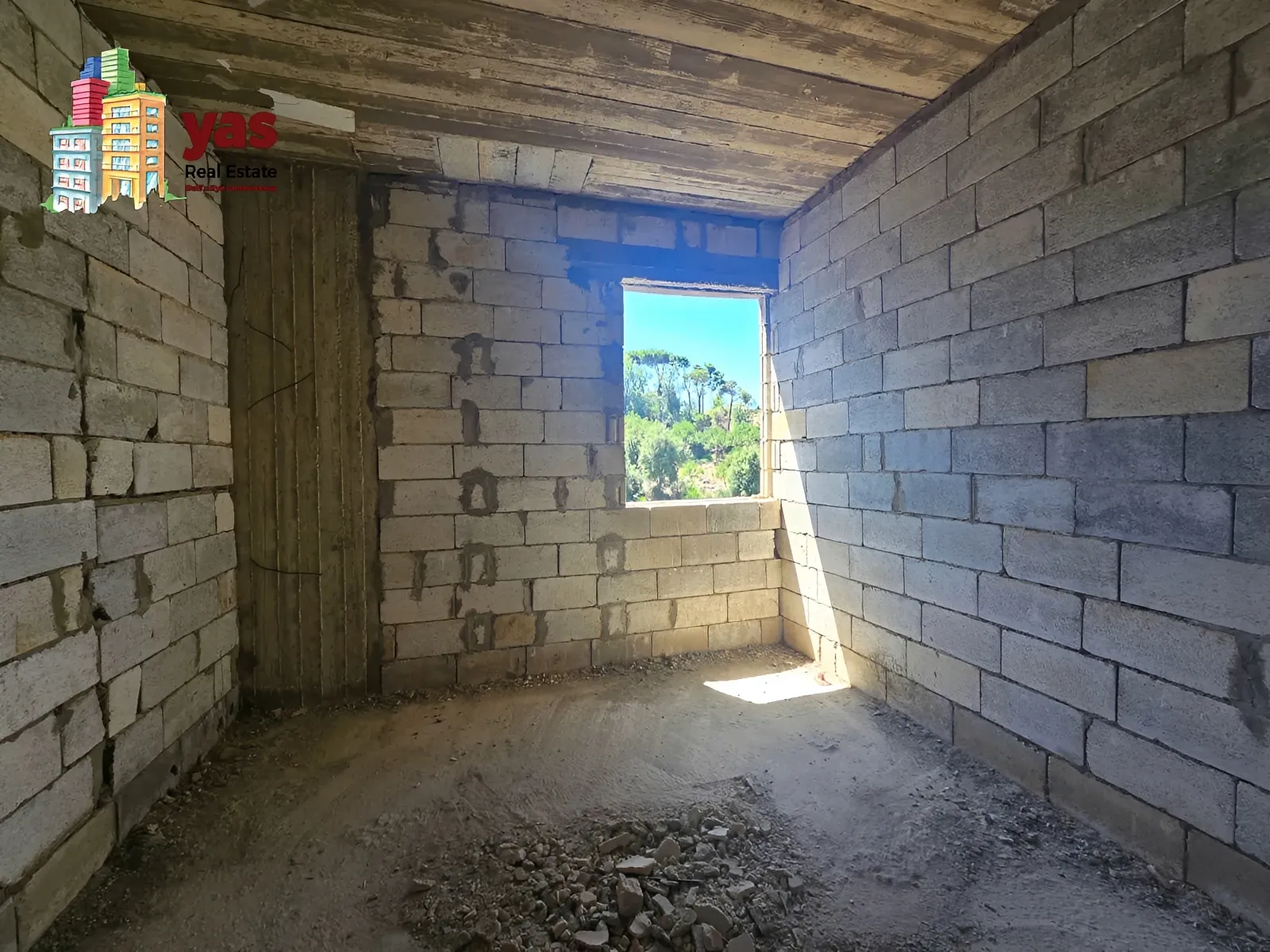 Apartment for Sale in Bqaatouta