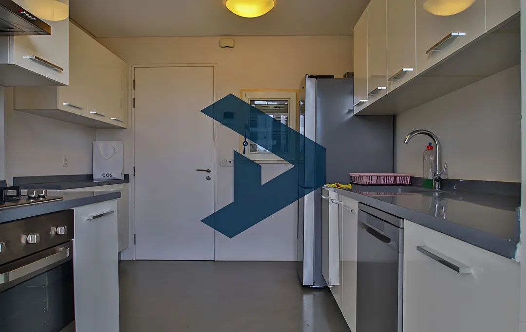 Apartment for rent in Achrafieh, Beirut, Lebanon
