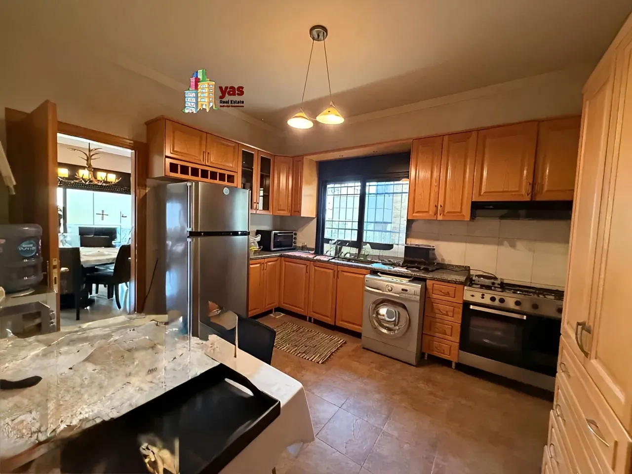 Apartment for Sale in Ballouneh