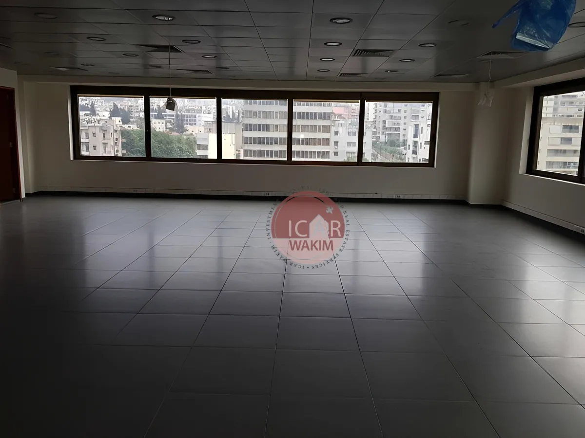 Office for Sale in Kaslik