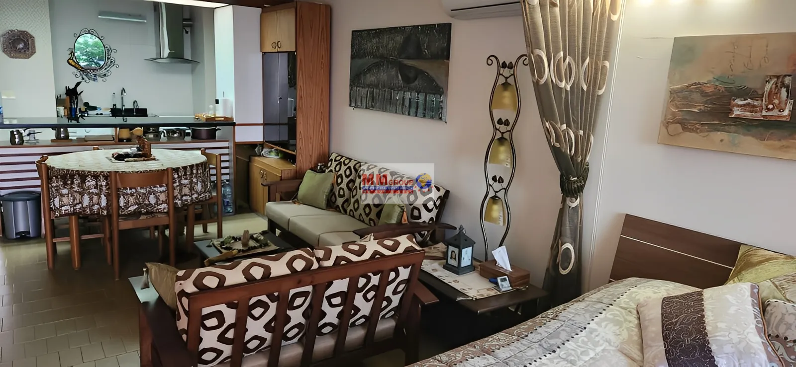 Chalet for sale in Keserwan Safra Marine