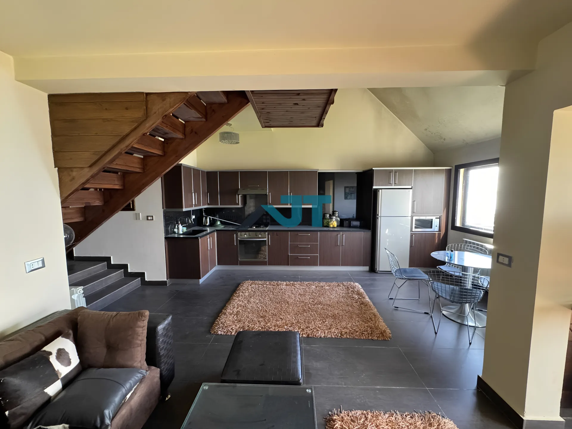 Apartment for Sale in Kfardebian