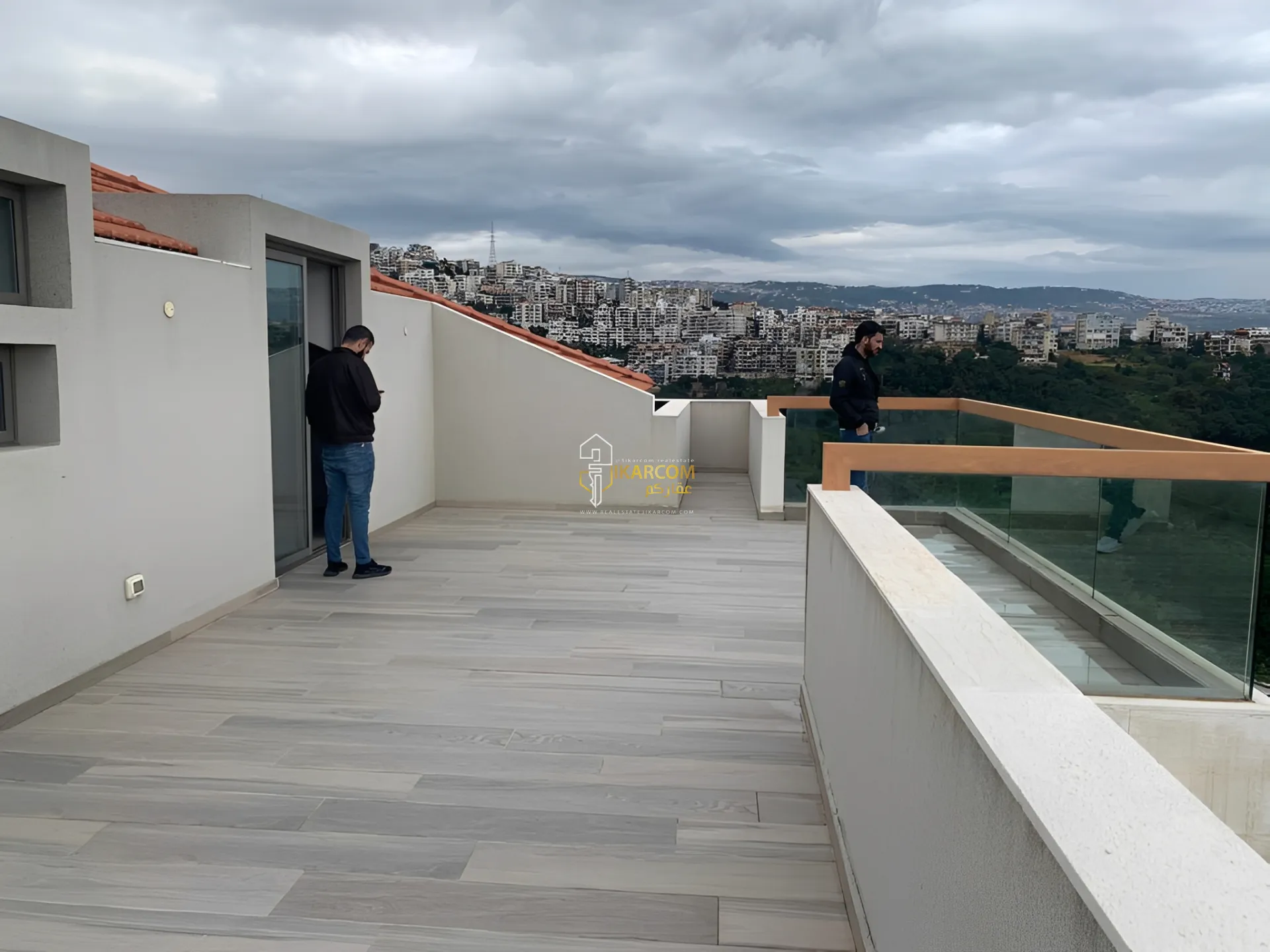 Duplex for Sale in Ain Saadeh