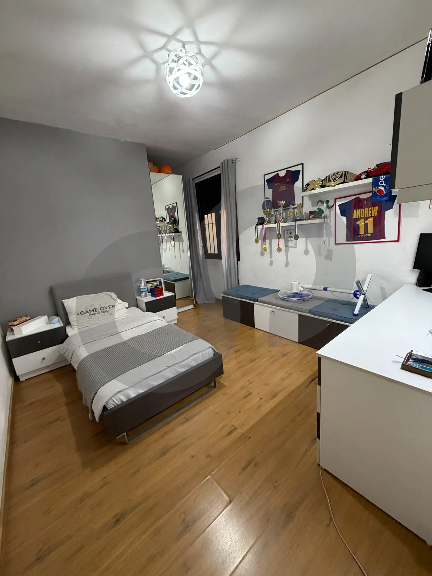 Apartment for Sale in Naqqache