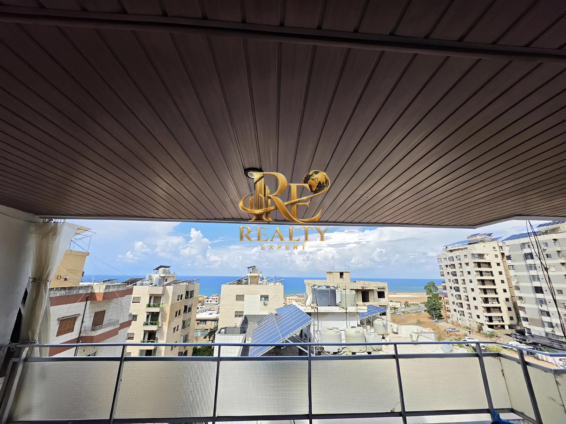 Apartment for sale in Aaramoun
