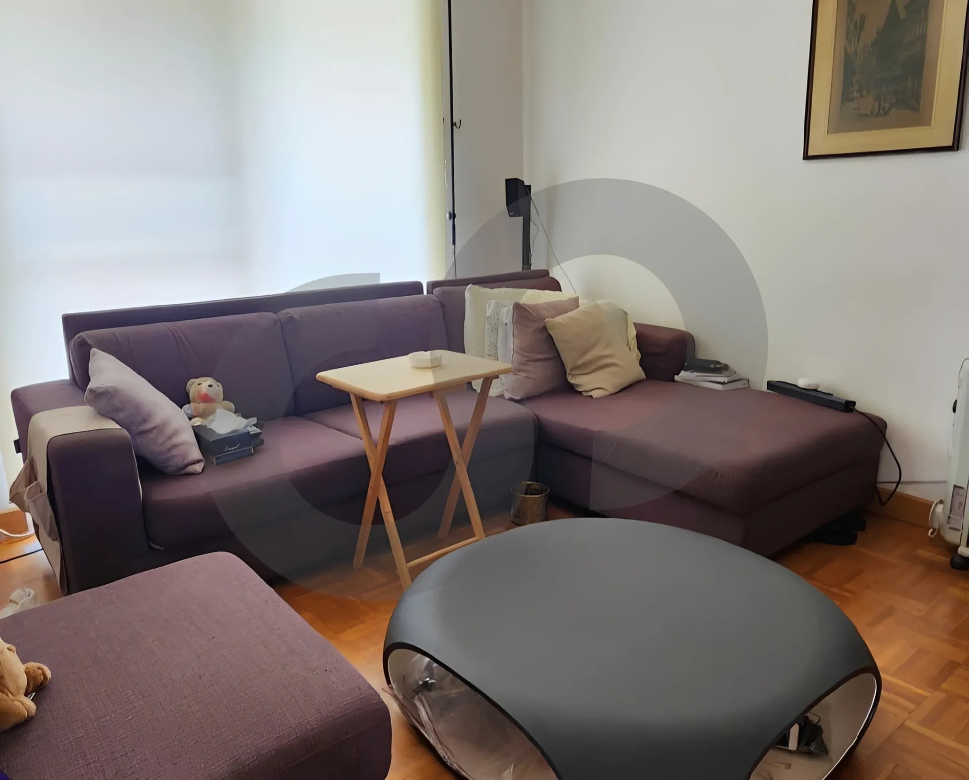 Apartment for Sale in Kafr, Lebanon - 3 bed, 4 bath