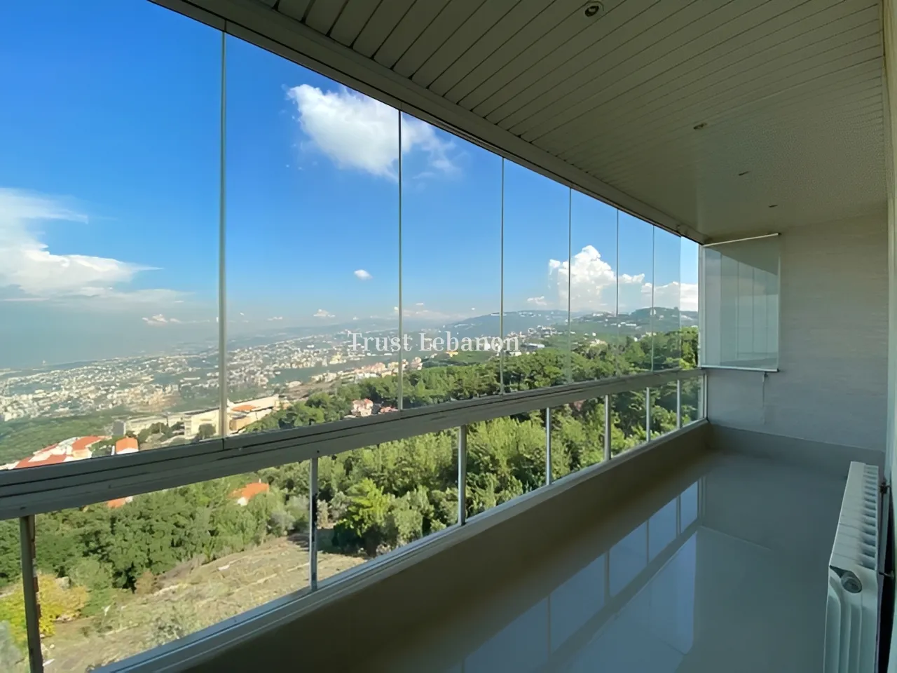 Apartment for rent in Beit Meri, Lebanon - 3 bed, 3 bath