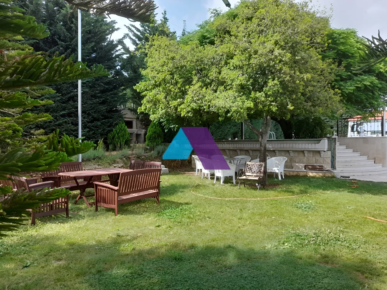 Villa for Sale in Aaitat