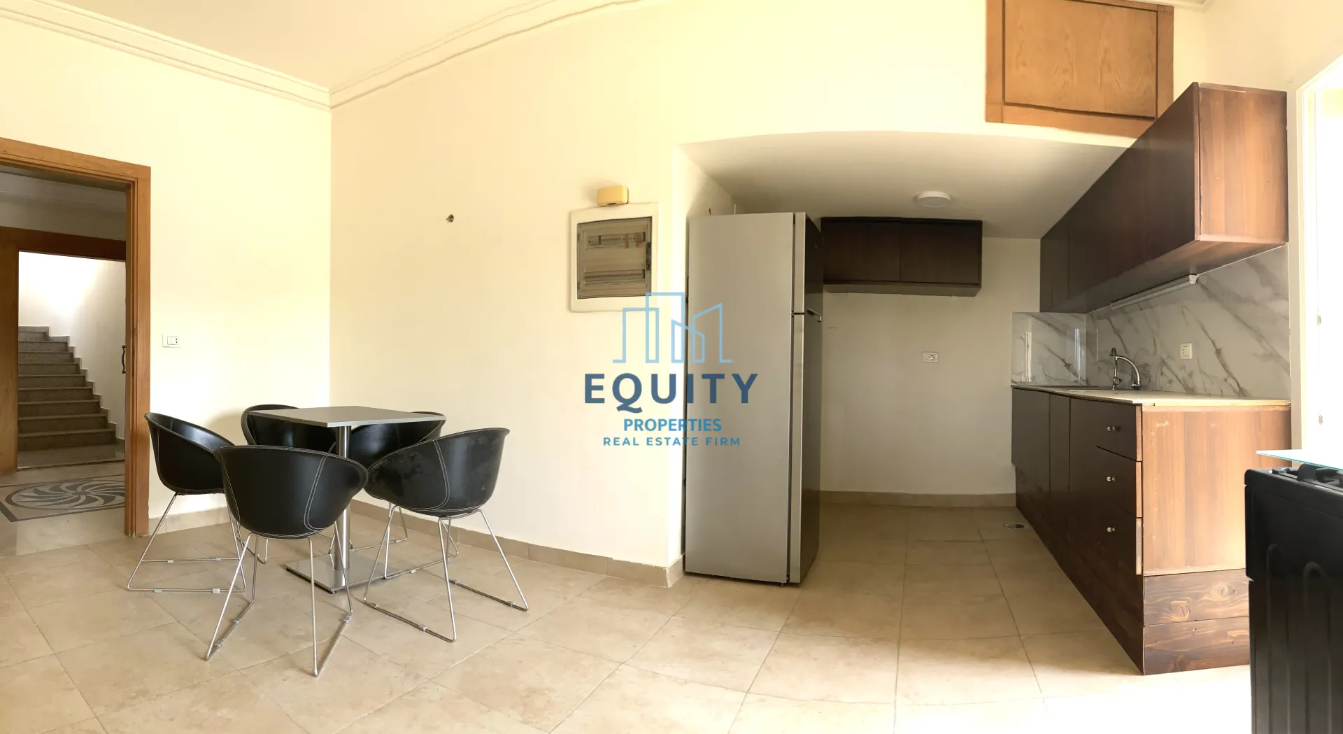 Apartment for Rent in Adma
