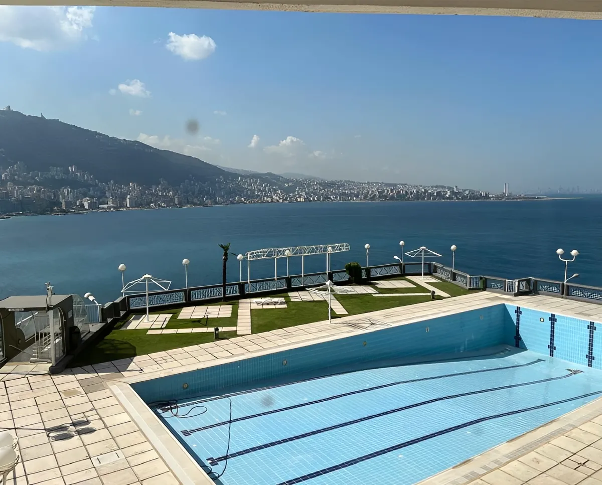 Chalet for Sale in Jounieh - 1 bed, 1 bath