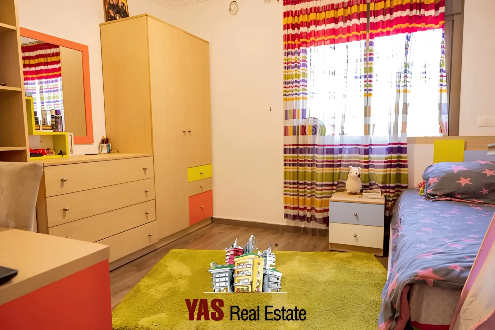 Apartment for Sale in Ballouneh