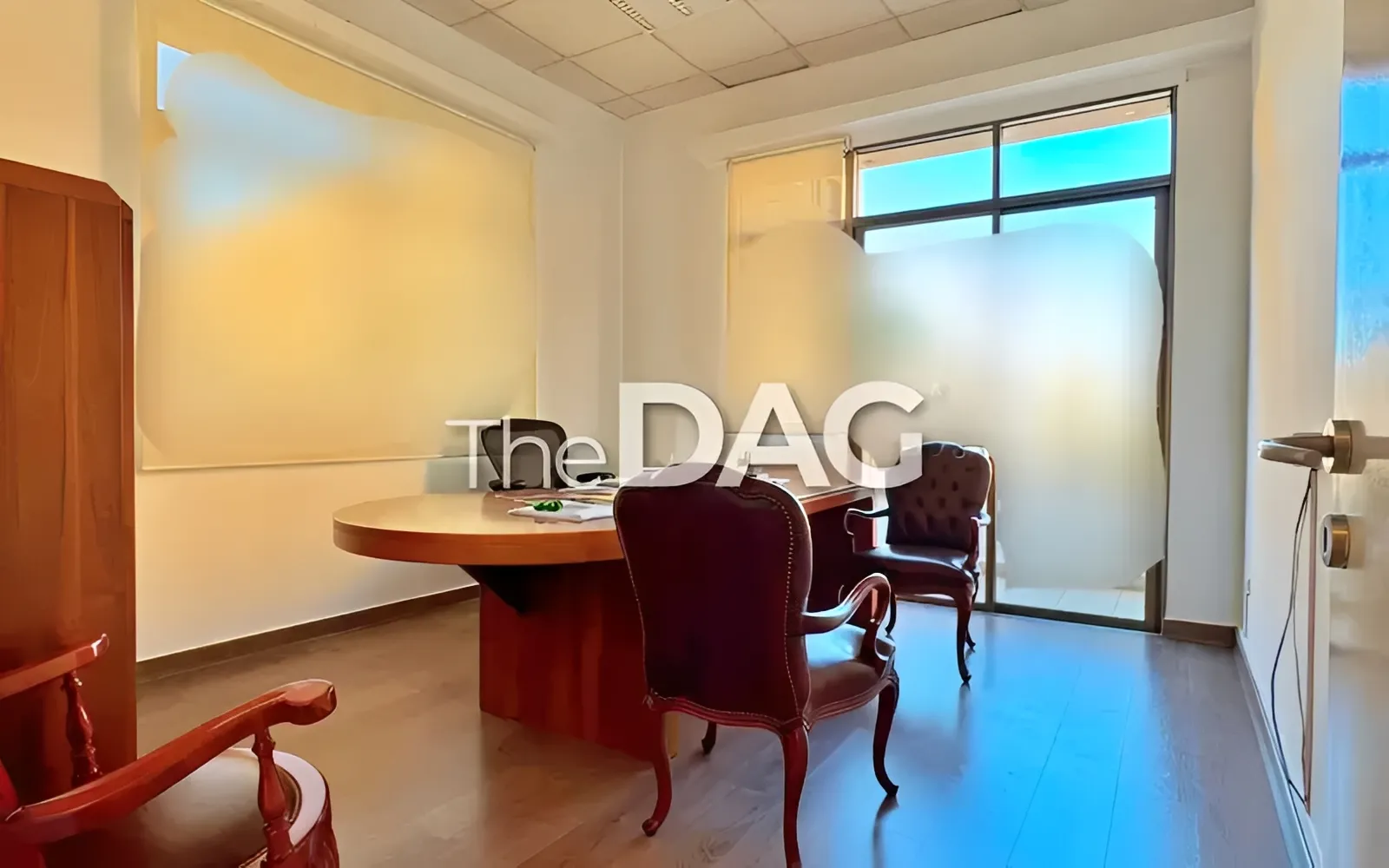 Office for rent in Beirut Central District