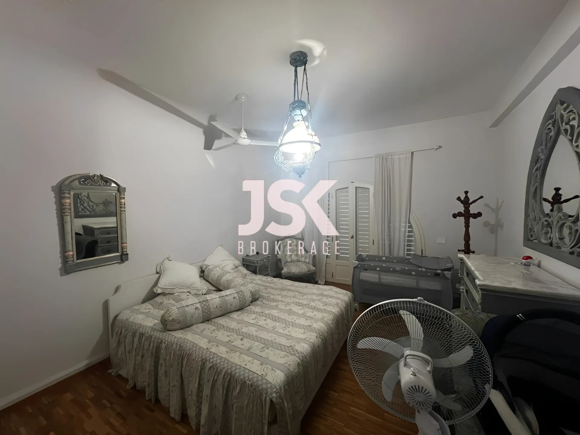 Villa for Sale in Baabdat, Lebanon