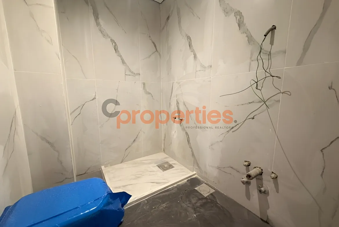 Apartment for Sale in Hazmieh