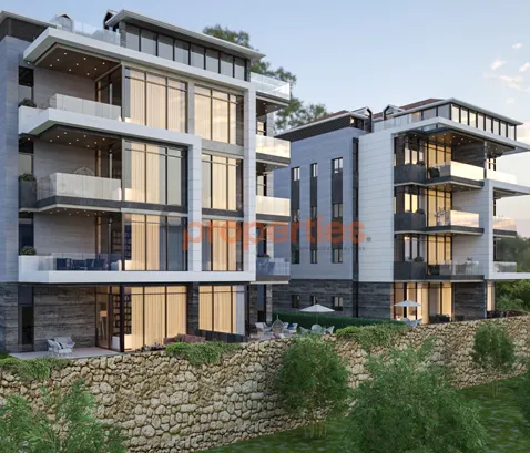 Apartment for Sale in Ain Aar - 3 bed, 3 bath