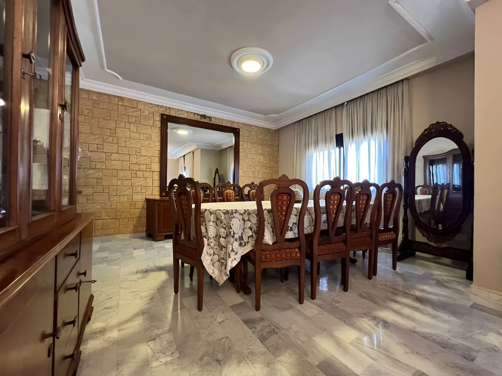 Apartment for Rent in Sahel Alma