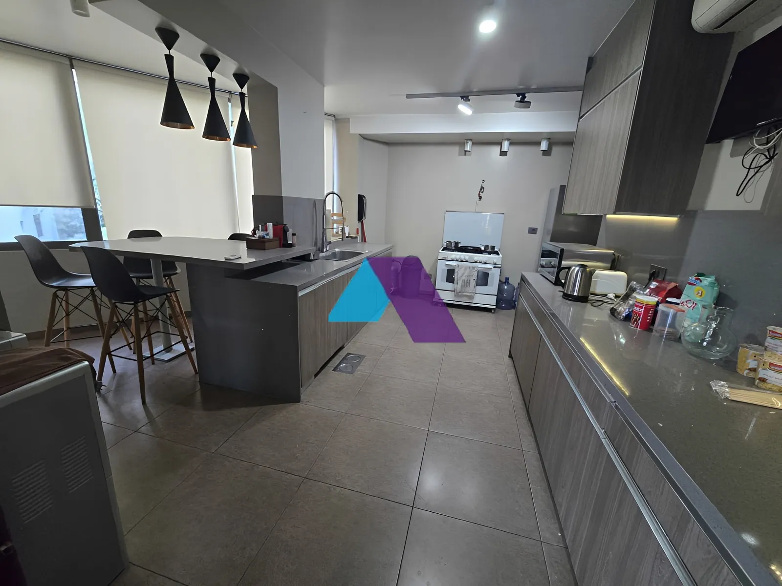 Apartment for rent in Mar Takla