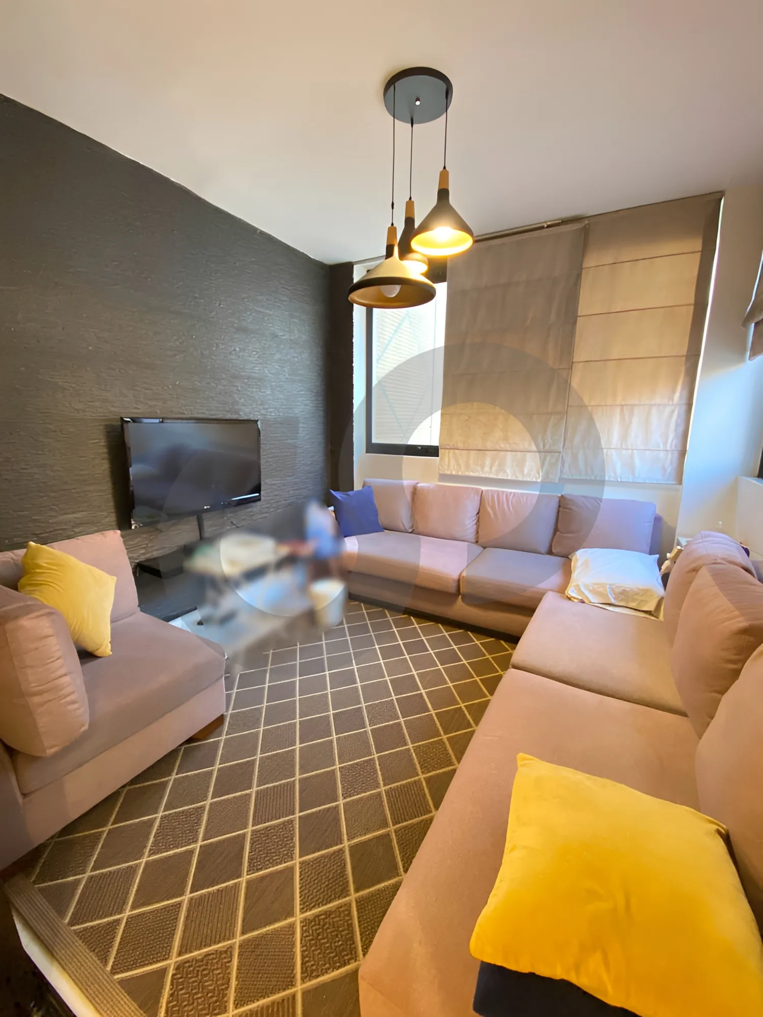 Apartment for Sale in Aaramoun